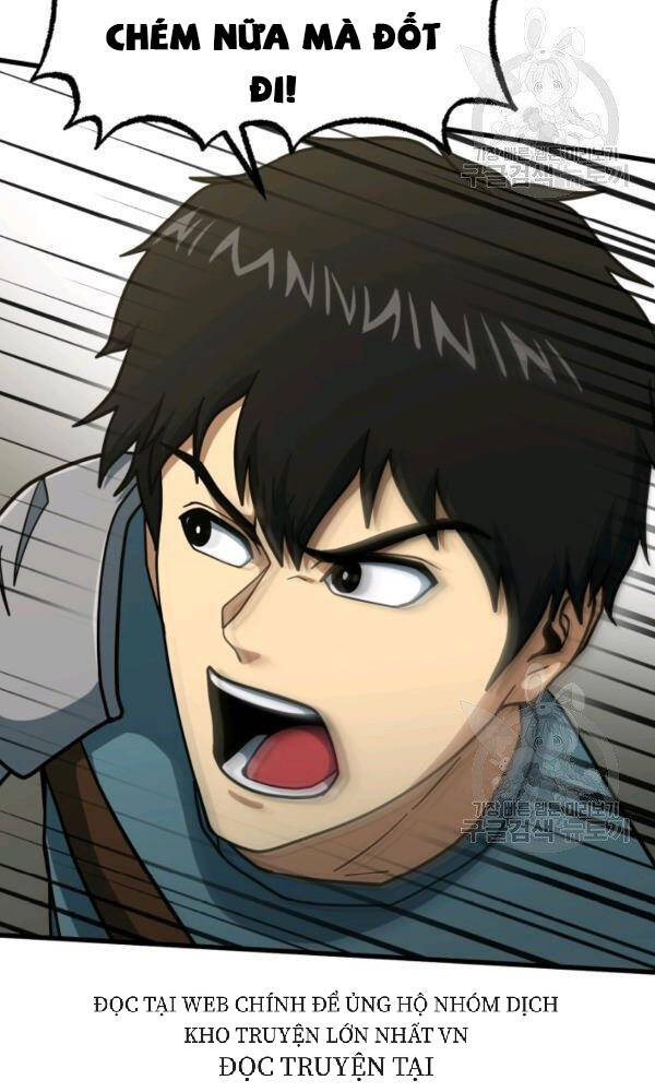 Ngoài nhà là ngục tối chapter 42 - Upload bởi truyensieuhay.com