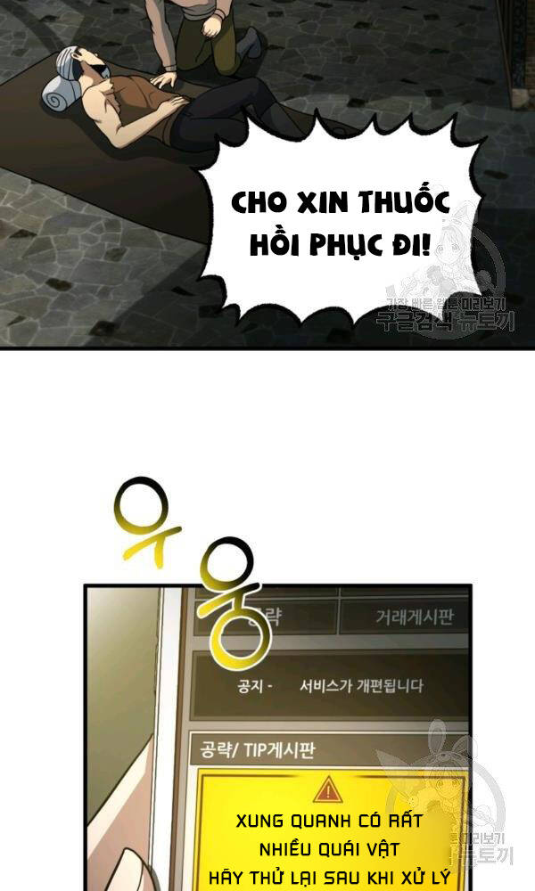 Ngoài nhà là ngục tối chapter 42 - Upload bởi truyensieuhay.com