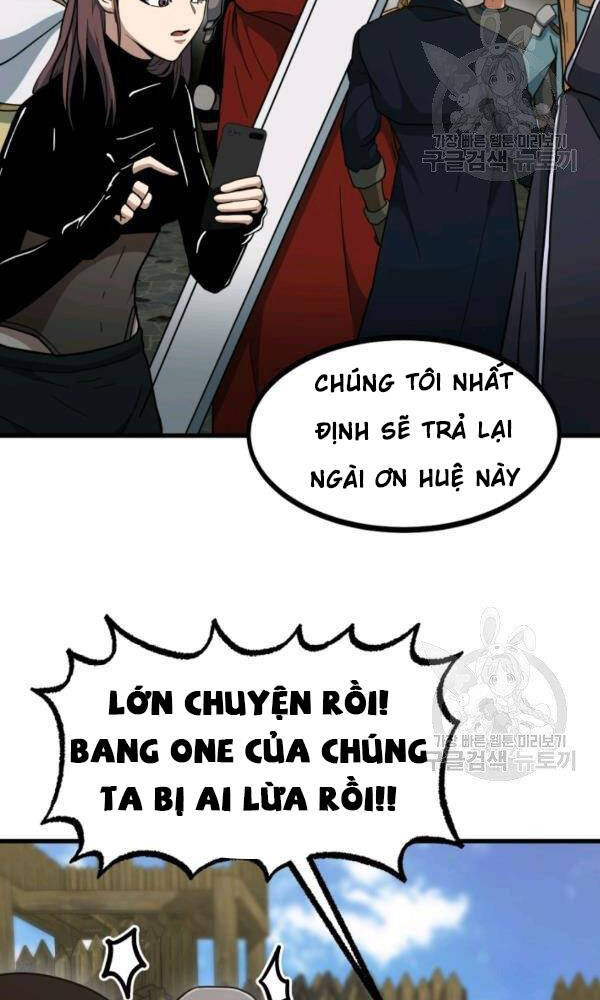 Ngoài nhà là ngục tối chapter 42 - Upload bởi truyensieuhay.com