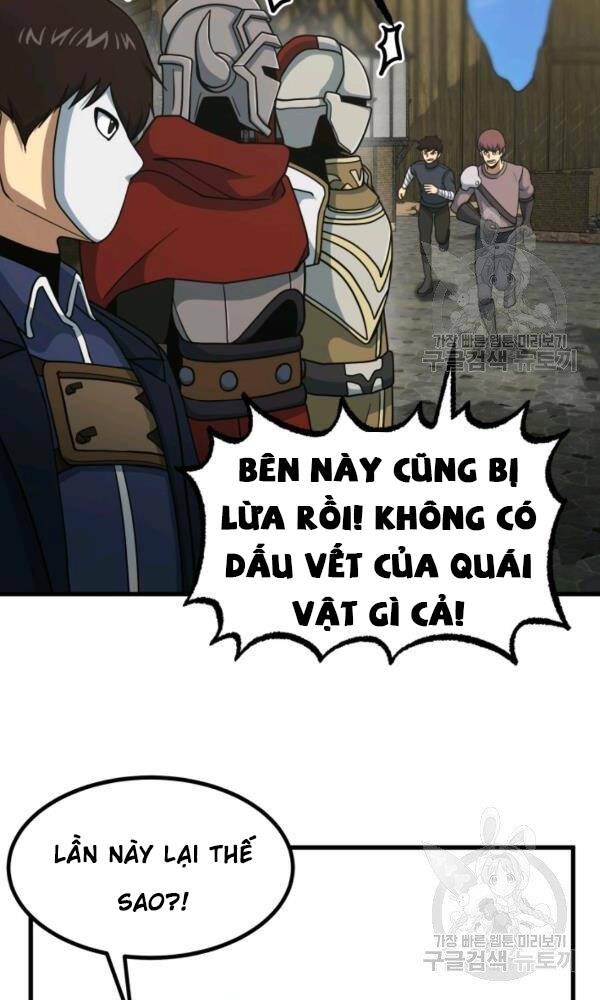 Ngoài nhà là ngục tối chapter 42 - Upload bởi truyensieuhay.com