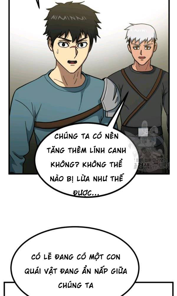 Ngoài nhà là ngục tối chapter 42 - Upload bởi truyensieuhay.com