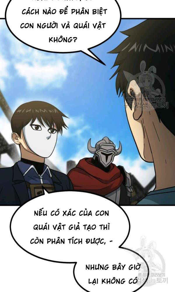 Ngoài nhà là ngục tối chapter 42 - Upload bởi truyensieuhay.com