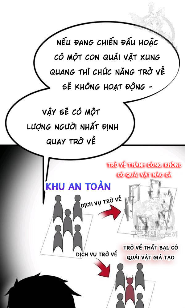 Ngoài nhà là ngục tối chapter 42 - Upload bởi truyensieuhay.com