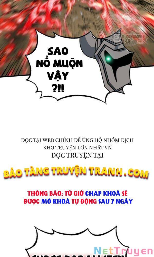 Ngoài nhà là ngục tối chapter 43 - Upload bởi truyensieuhay.com