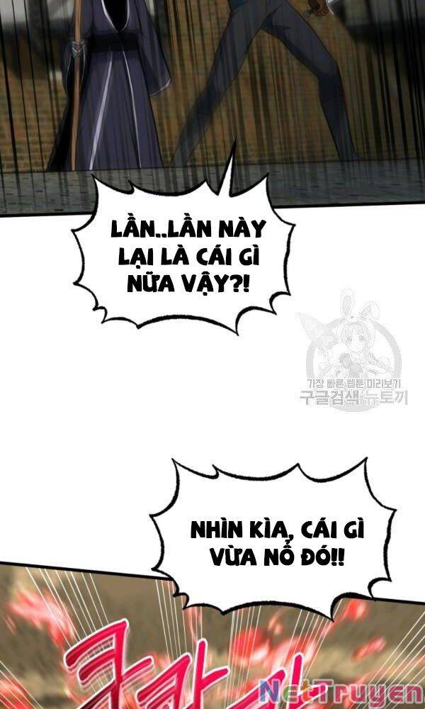 Ngoài nhà là ngục tối chapter 43 - Upload bởi truyensieuhay.com
