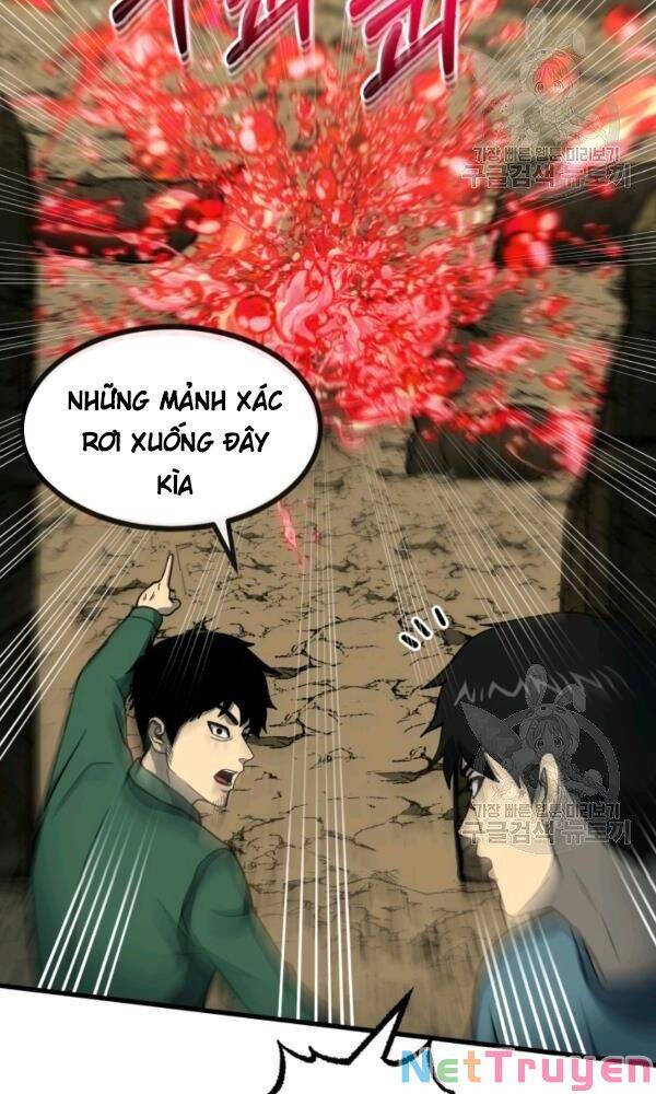 Ngoài nhà là ngục tối chapter 43 - Upload bởi truyensieuhay.com