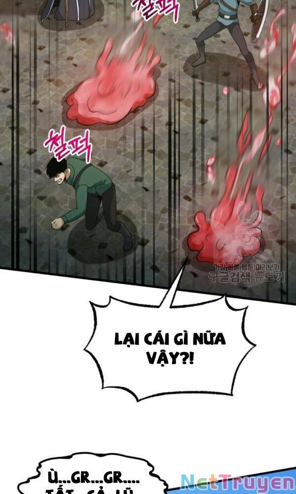 Ngoài nhà là ngục tối chapter 43 - Upload bởi truyensieuhay.com