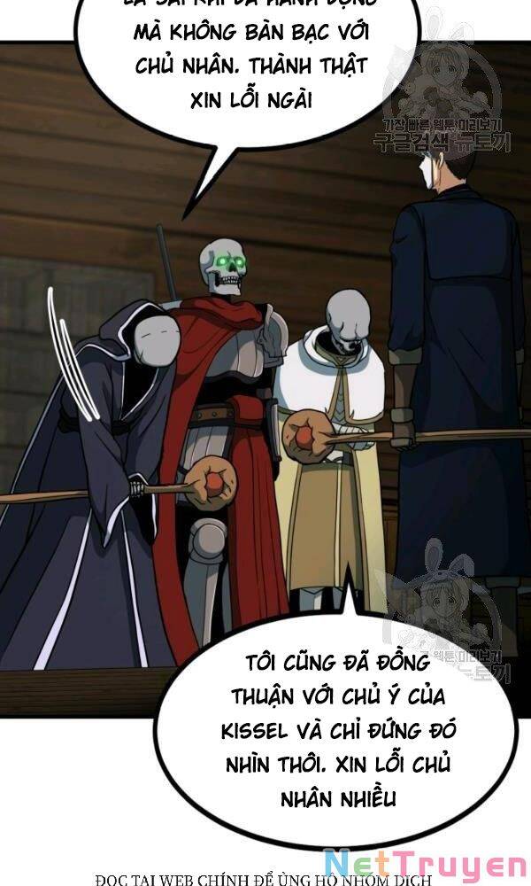 Ngoài nhà là ngục tối chapter 43 - Upload bởi truyensieuhay.com