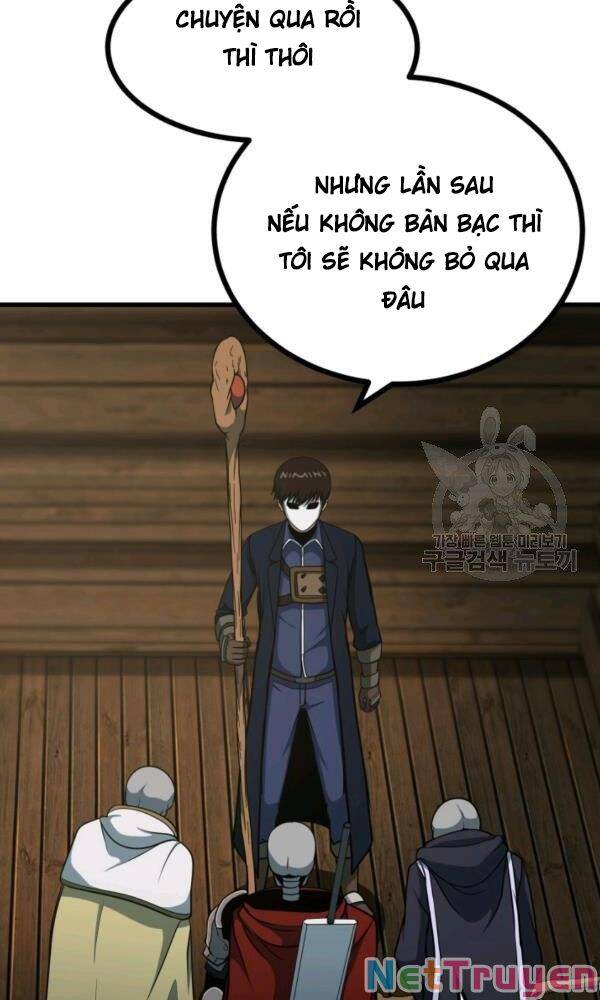 Ngoài nhà là ngục tối chapter 43 - Upload bởi truyensieuhay.com