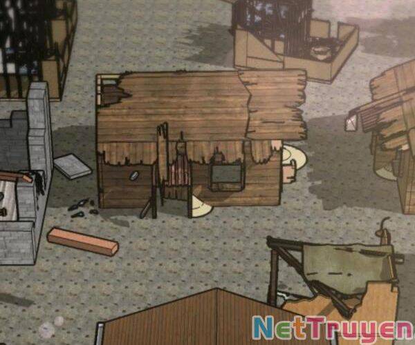 Ngoài nhà là ngục tối chapter 43 - Upload bởi truyensieuhay.com