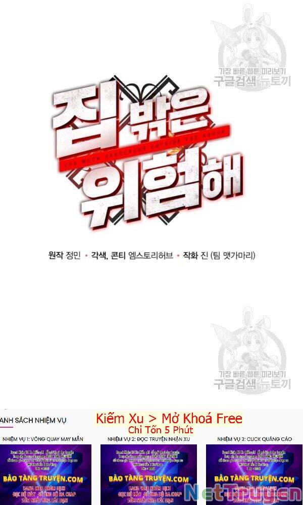Ngoài nhà là ngục tối chapter 43 - Upload bởi truyensieuhay.com