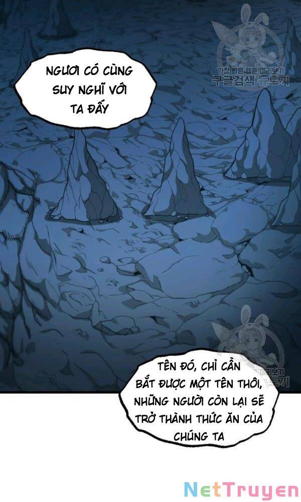Ngoài nhà là ngục tối chapter 43 - Upload bởi truyensieuhay.com