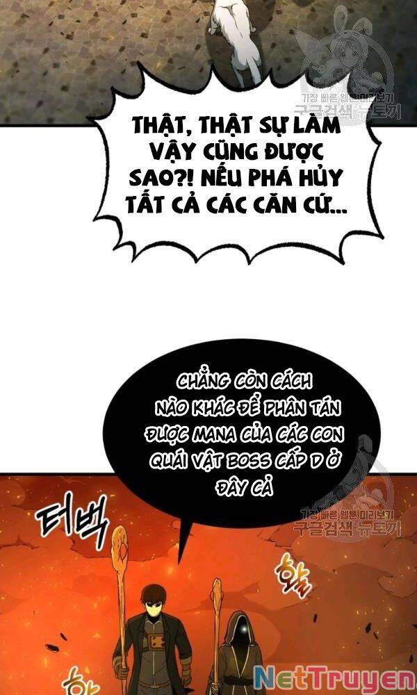 Ngoài nhà là ngục tối chapter 43 - Upload bởi truyensieuhay.com