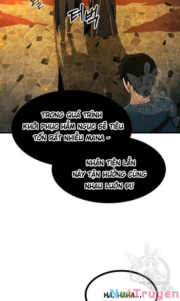 Ngoài nhà là ngục tối chapter 43 - Upload bởi truyensieuhay.com