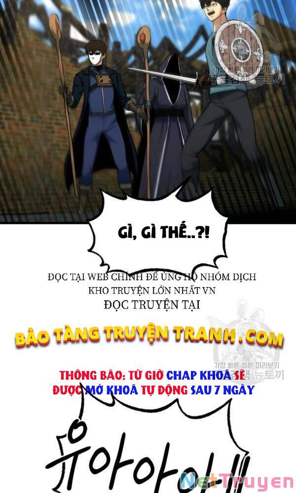 Ngoài nhà là ngục tối chapter 43 - Upload bởi truyensieuhay.com