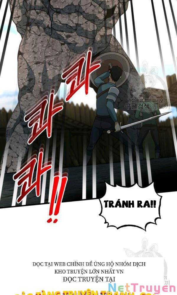 Ngoài nhà là ngục tối chapter 43 - Upload bởi truyensieuhay.com