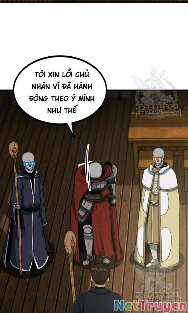 Ngoài nhà là ngục tối chapter 43 - Upload bởi truyensieuhay.com