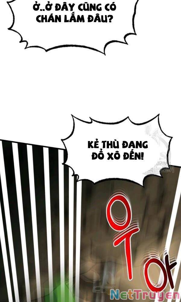 Ngoài nhà là ngục tối chapter 43 - Upload bởi truyensieuhay.com