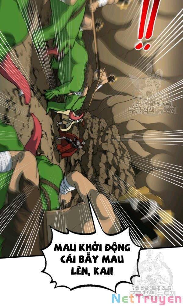 Ngoài nhà là ngục tối chapter 43 - Upload bởi truyensieuhay.com