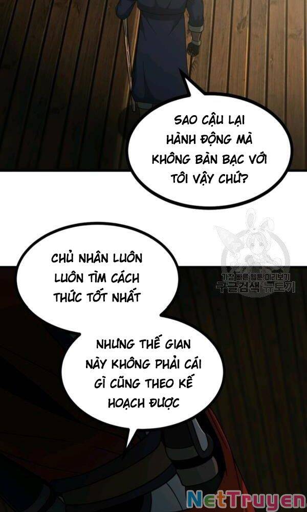 Ngoài nhà là ngục tối chapter 43 - Upload bởi truyensieuhay.com