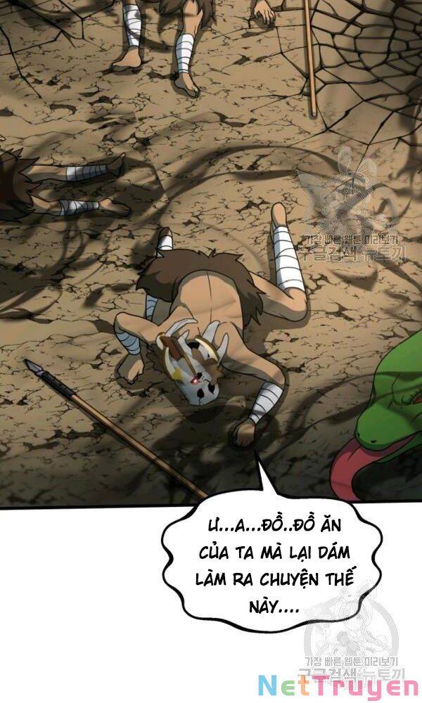 Ngoài nhà là ngục tối chapter 43 - Upload bởi truyensieuhay.com