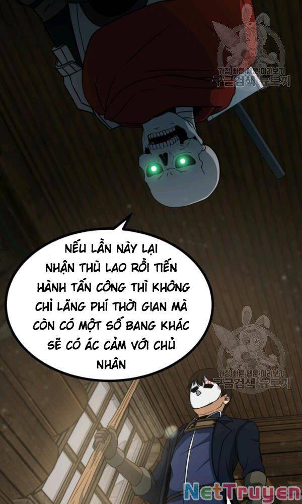 Ngoài nhà là ngục tối chapter 43 - Upload bởi truyensieuhay.com