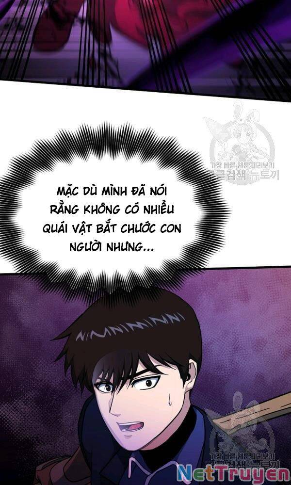 Ngoài nhà là ngục tối chapter 43 - Upload bởi truyensieuhay.com