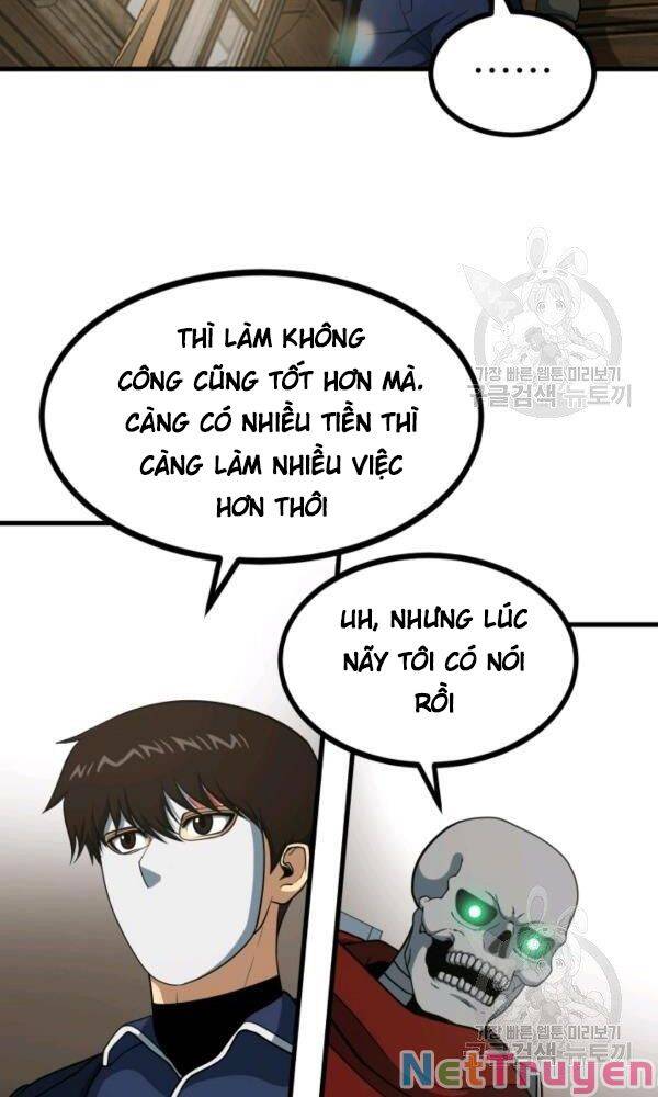 Ngoài nhà là ngục tối chapter 43 - Upload bởi truyensieuhay.com