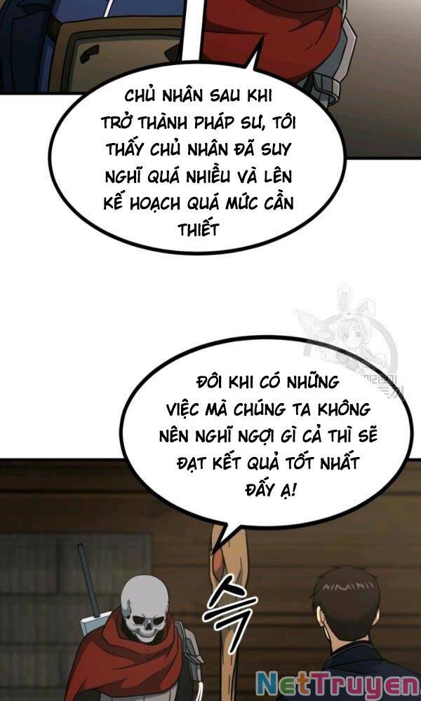 Ngoài nhà là ngục tối chapter 43 - Upload bởi truyensieuhay.com