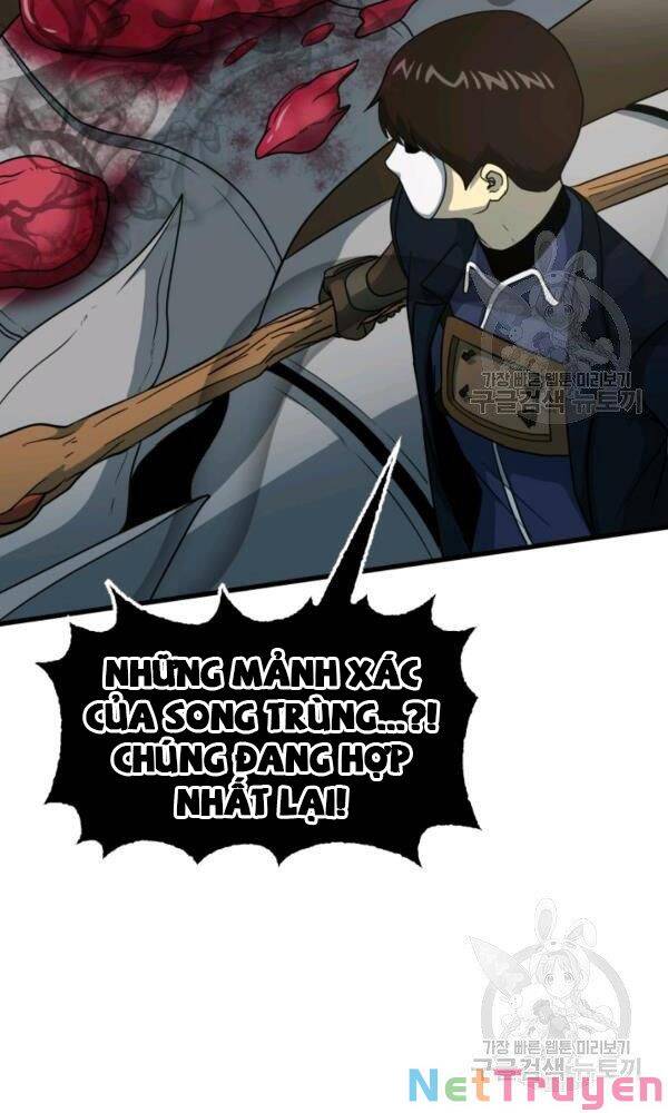 Ngoài nhà là ngục tối chapter 43 - Upload bởi truyensieuhay.com