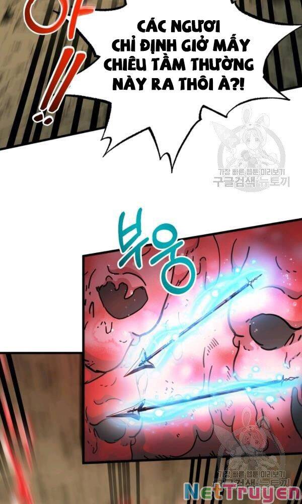 Ngoài nhà là ngục tối chapter 43 - Upload bởi truyensieuhay.com