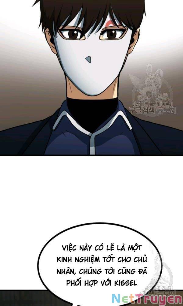 Ngoài nhà là ngục tối chapter 43 - Upload bởi truyensieuhay.com
