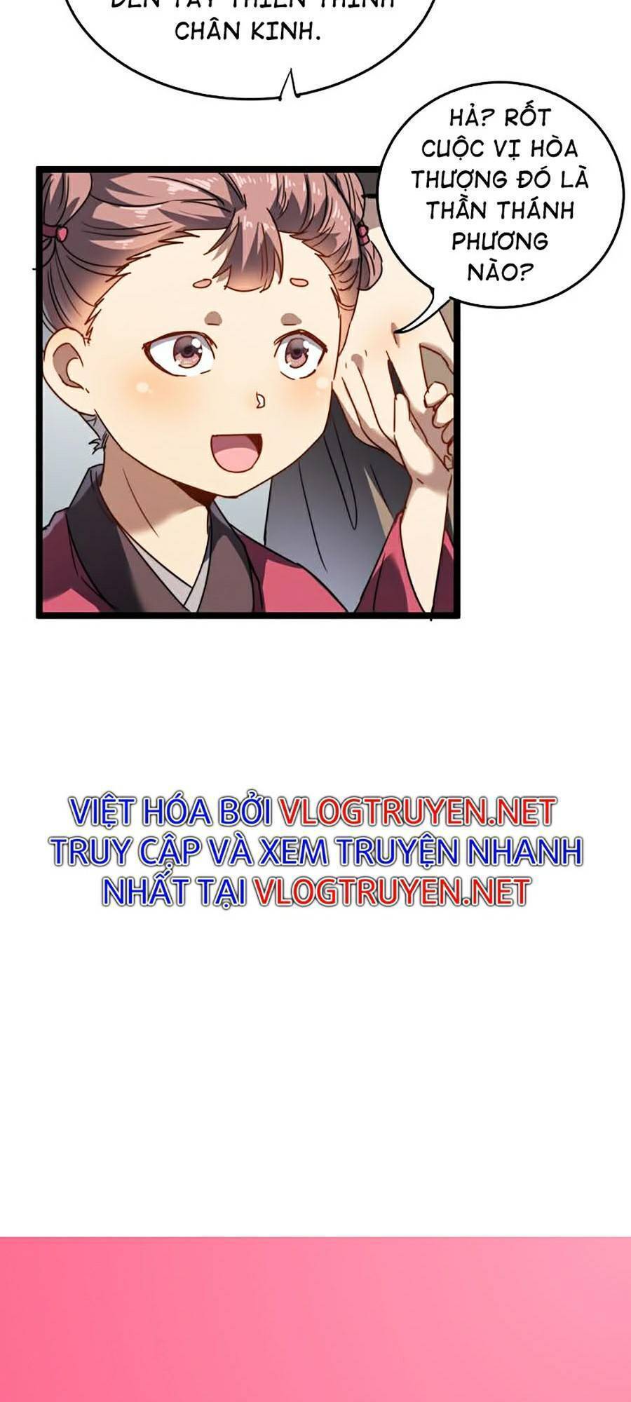 Dị Giới Kiến Tạo Tối Cường Thiếu Lâm Tự chapter 5 - Trang 23