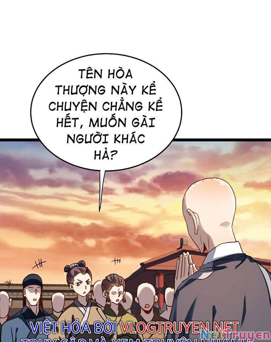 Dị Giới Kiến Tạo Tối Cường Thiếu Lâm Tự chapter 5 - Trang 30