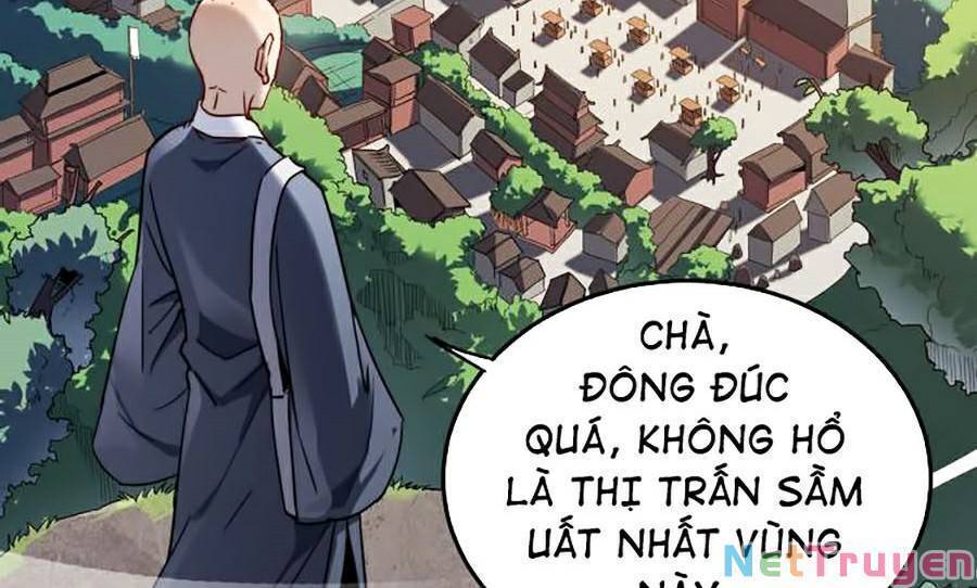 Dị Giới Kiến Tạo Tối Cường Thiếu Lâm Tự chapter 5 - Trang 4