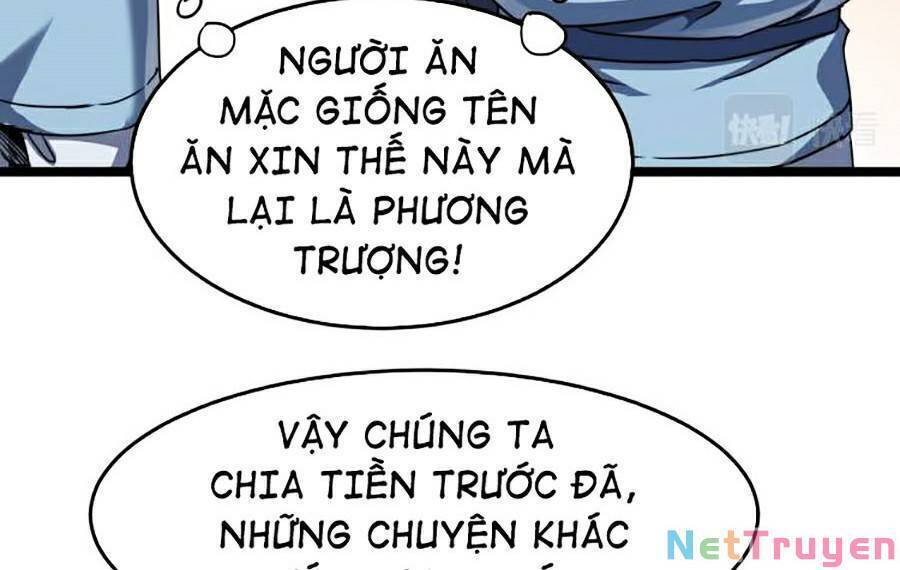 Dị Giới Kiến Tạo Tối Cường Thiếu Lâm Tự chapter 5 - Trang 44