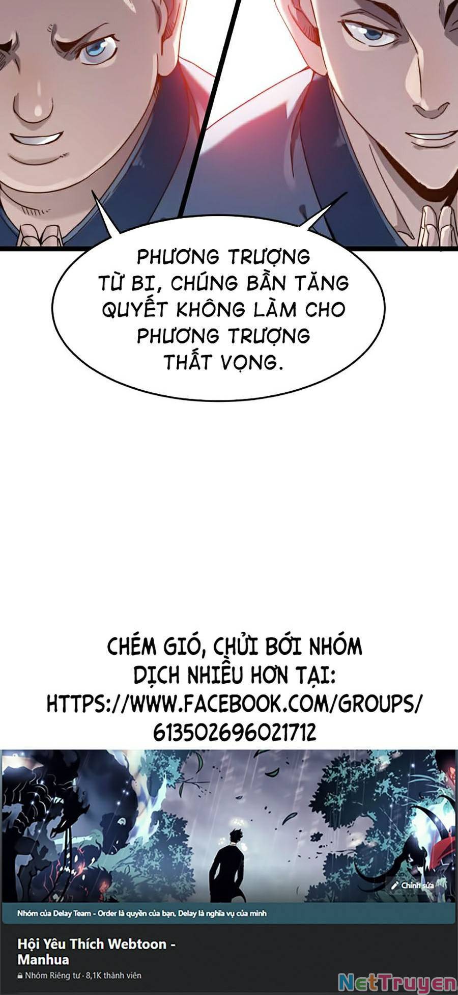 Dị Giới Kiến Tạo Tối Cường Thiếu Lâm Tự chapter 5 - Trang 54