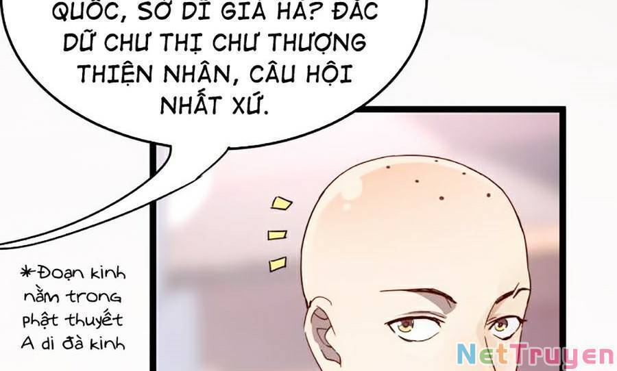 Dị Giới Kiến Tạo Tối Cường Thiếu Lâm Tự chapter 5 - Trang 8