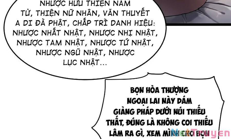 Dị Giới Kiến Tạo Tối Cường Thiếu Lâm Tự chapter 5 - Trang 10