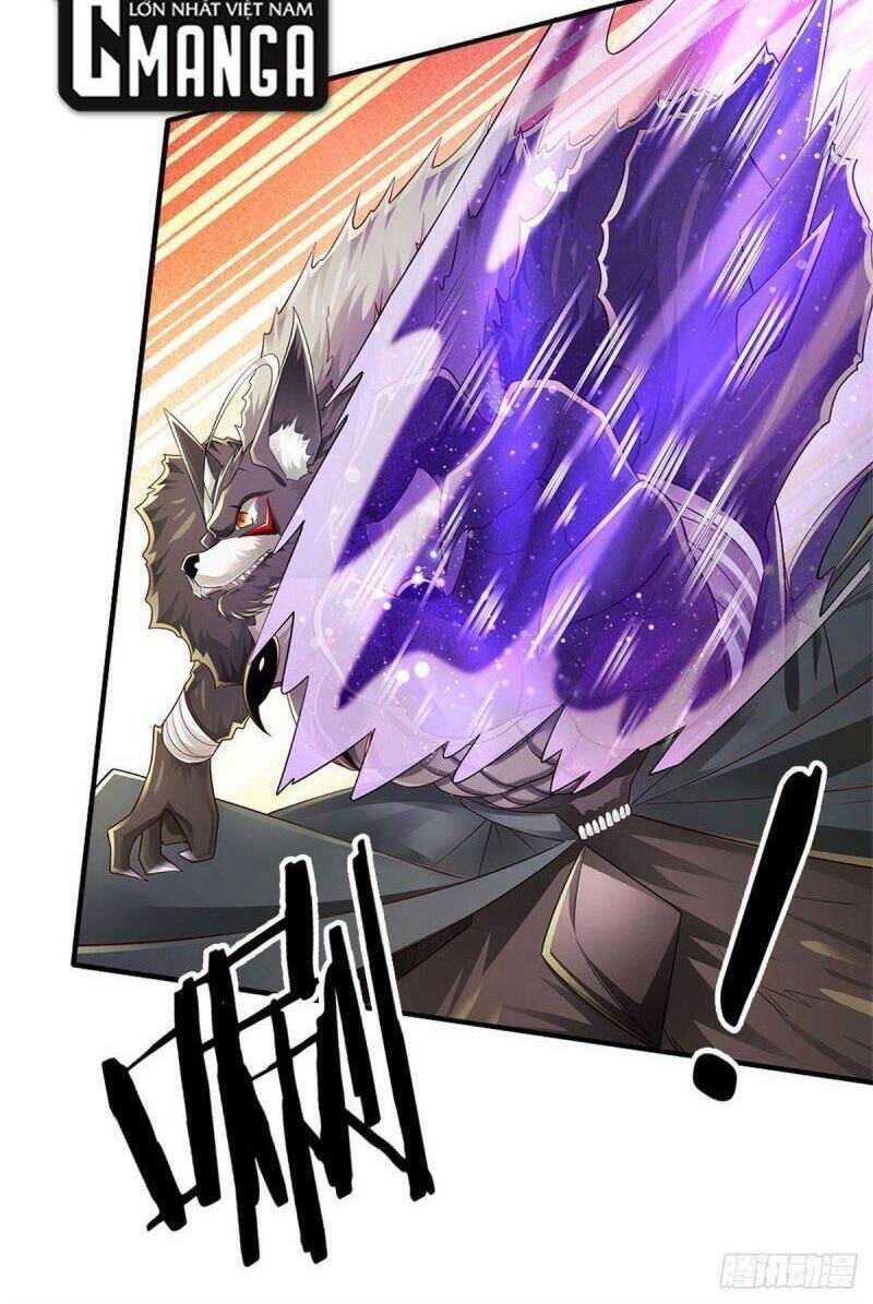 Luyện Thể Trăm Nghìn Tầng chapter 104 - Trang 19