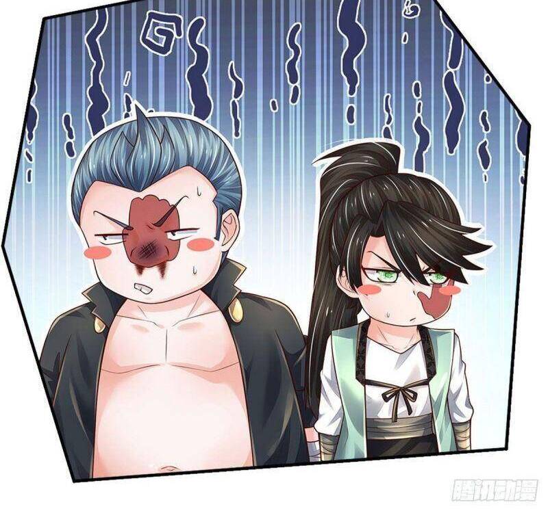 Luyện Thể Trăm Nghìn Tầng chapter 104 - Trang 2