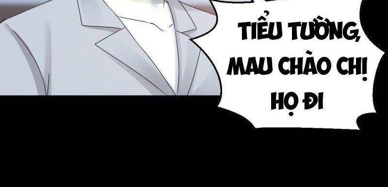 Trong Nhà Có 2 Bạn Gái Song Sinh chapter 183 - Trang 14