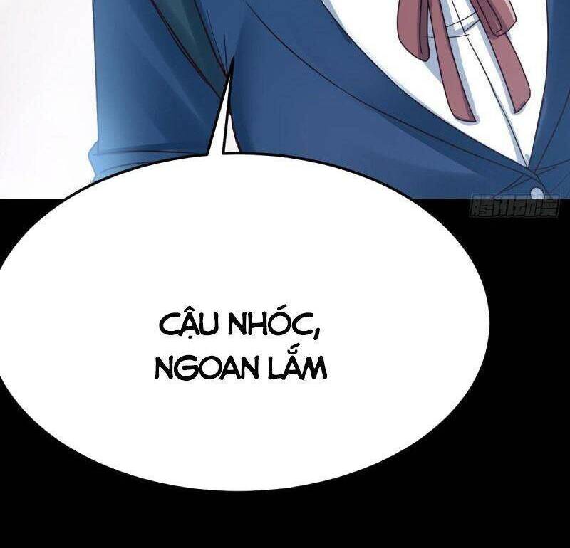 Trong Nhà Có 2 Bạn Gái Song Sinh chapter 183 - Trang 16