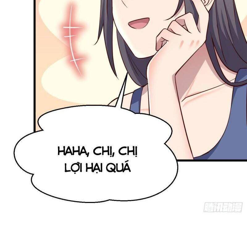 Trong Nhà Có 2 Bạn Gái Song Sinh chapter 183 - Trang 2