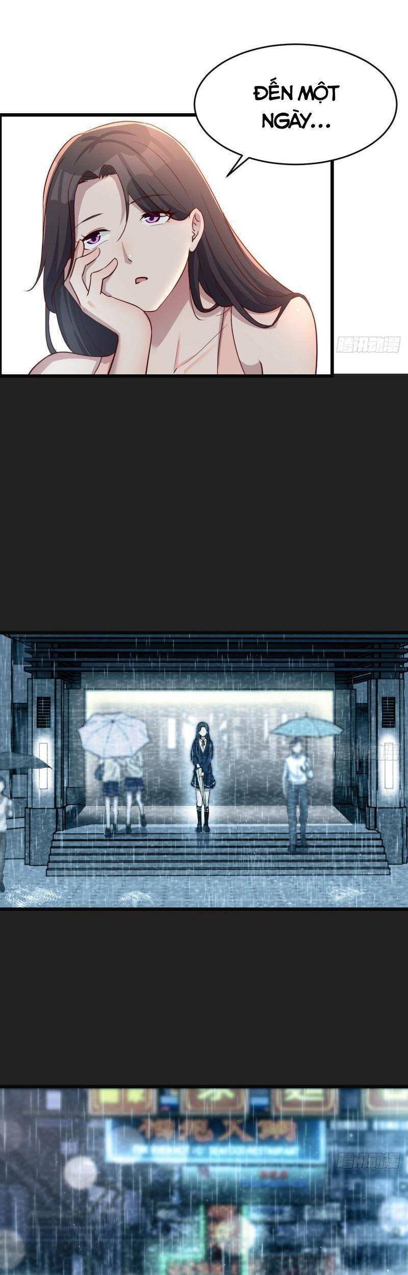 Trong Nhà Có 2 Bạn Gái Song Sinh chapter 183 - Trang 3