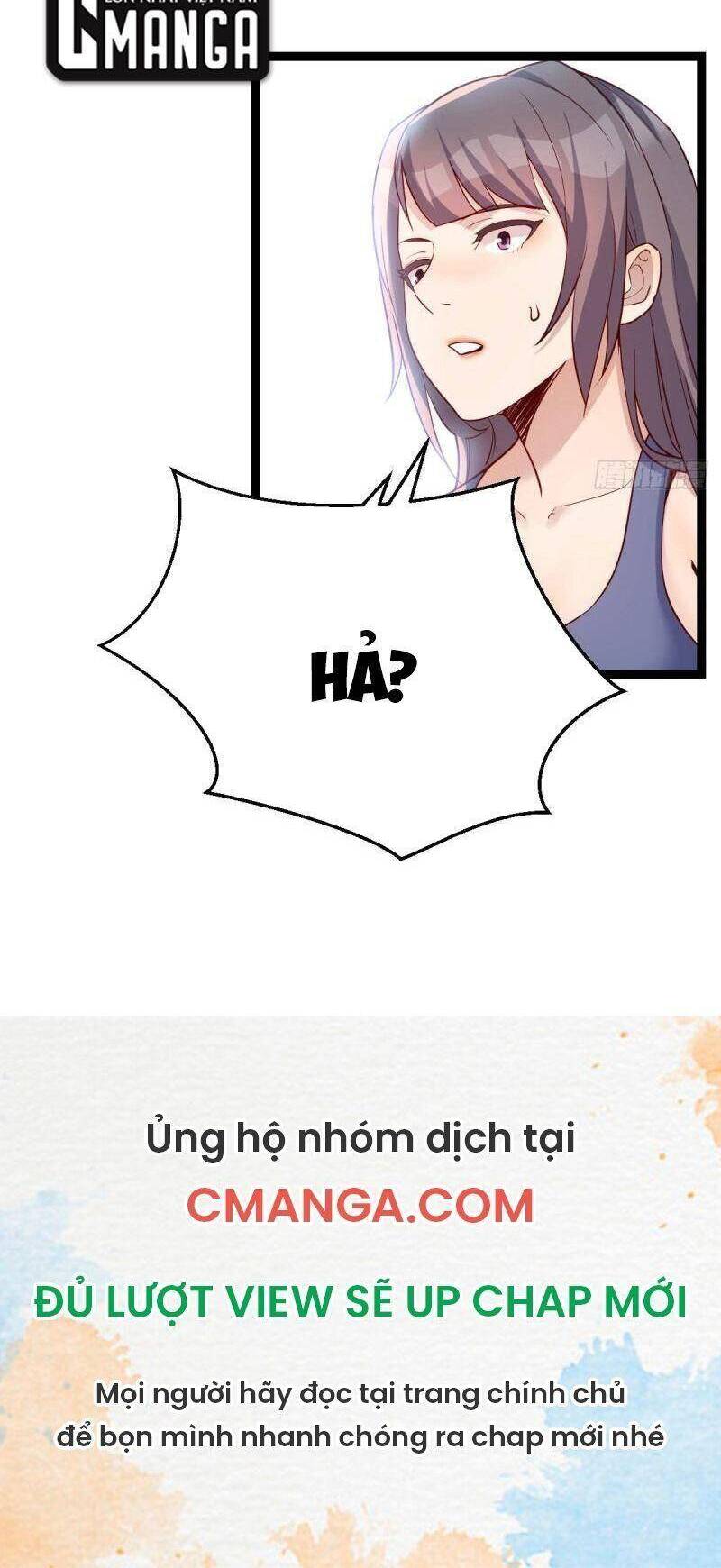 Trong Nhà Có 2 Bạn Gái Song Sinh chapter 183 - Trang 31