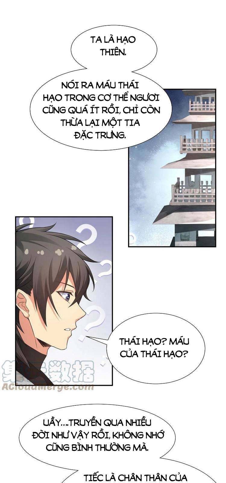 Toàn Bộ Tu Chân Giới Muội Tử Muốn Bắt Ta chapter 73 - Upload bởi truyensieuhay.com