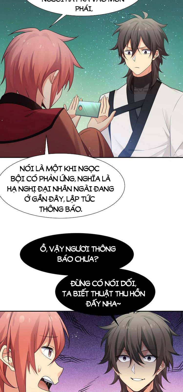 Toàn Bộ Tu Chân Giới Muội Tử Muốn Bắt Ta chapter 73 - Upload bởi truyensieuhay.com