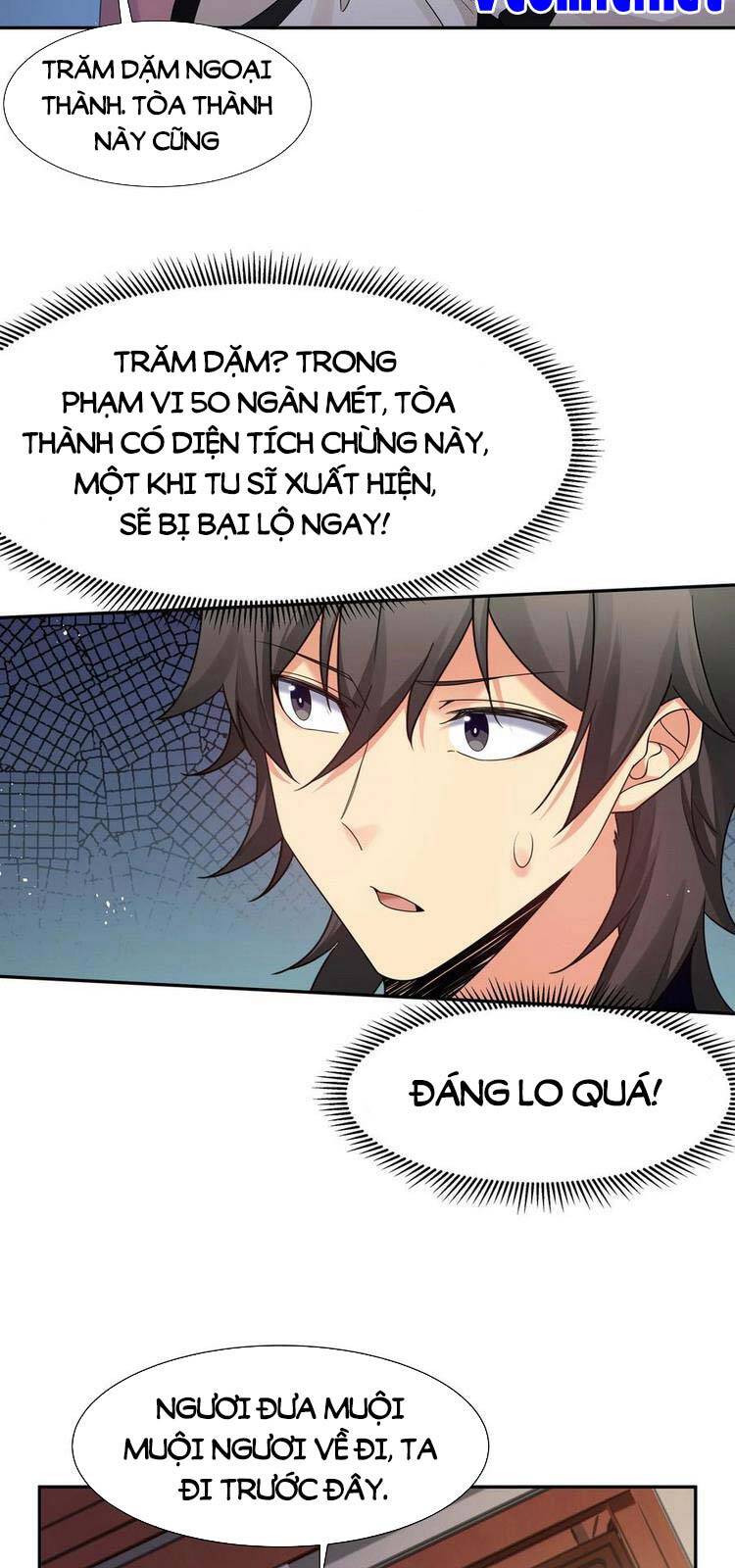 Toàn Bộ Tu Chân Giới Muội Tử Muốn Bắt Ta chapter 73 - Upload bởi truyensieuhay.com