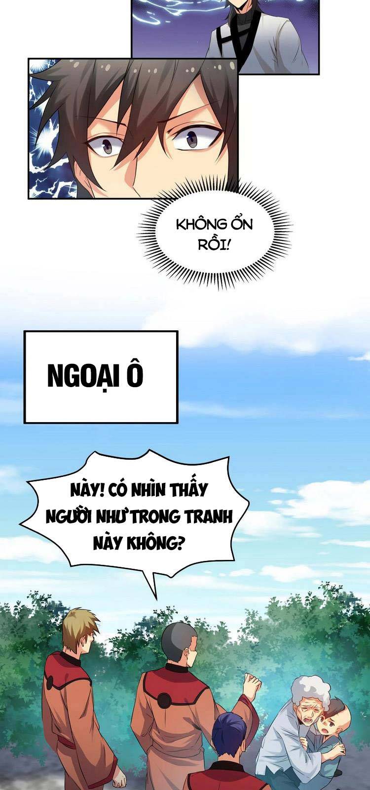 Toàn Bộ Tu Chân Giới Muội Tử Muốn Bắt Ta chapter 73 - Upload bởi truyensieuhay.com